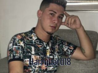 Harryhard18