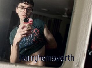 Harryhemsworth