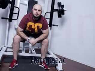 Harryisaac
