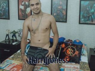 Harryjoness