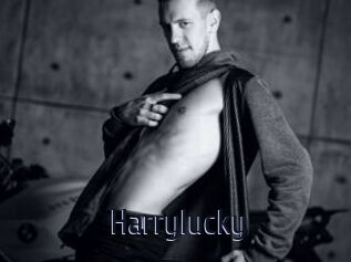 Harrylucky