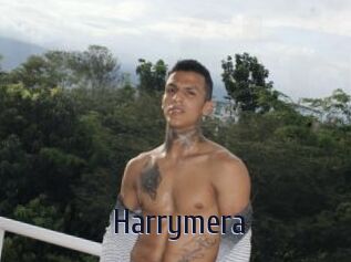 Harrymera
