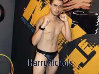 Harrynichols