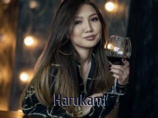 Harukami