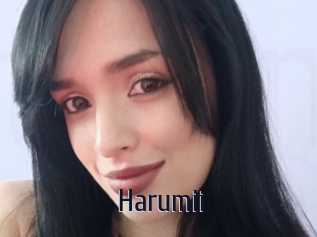Harumii