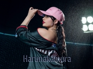 Harunakamura