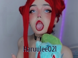 Haruulee021
