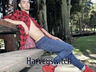Harveyswitch