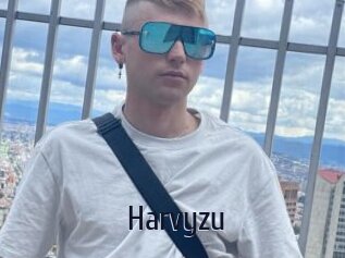 Harvyzu