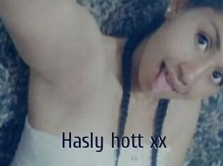 Hasly_hott_xx