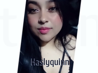 Haslyquinn