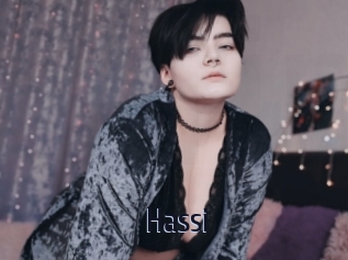 Hassi
