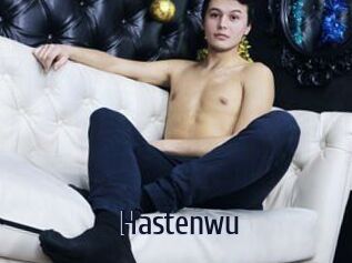 Hastenwu