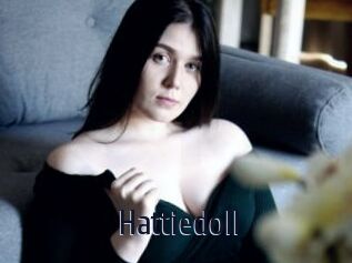 Hattiedoll