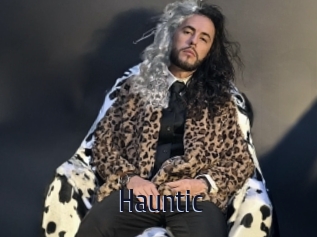 Hauntic