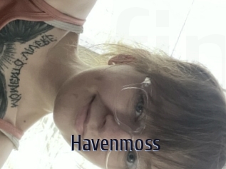 Havenmoss