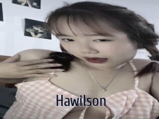 Hawilson