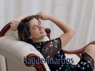 Haydenmartins