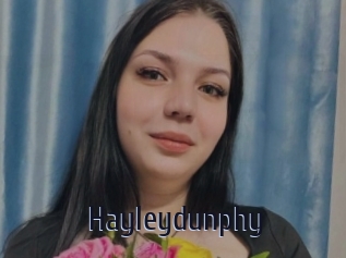 Hayleydunphy