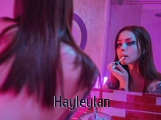 Hayleylan
