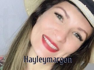 Hayleymargon