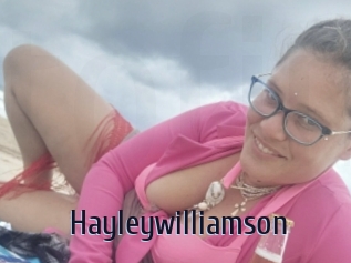 Hayleywilliamson