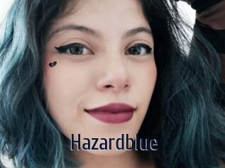 Hazardblue