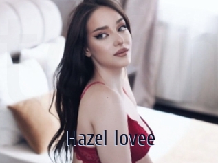 Hazel_lovee