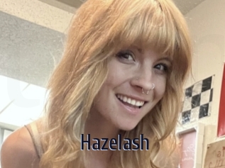Hazelash
