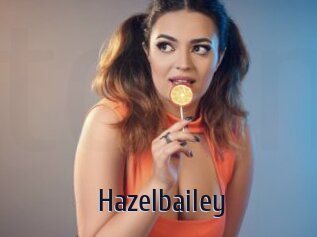 Hazelbailey