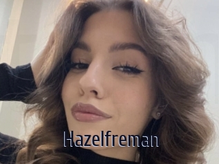Hazelfreman