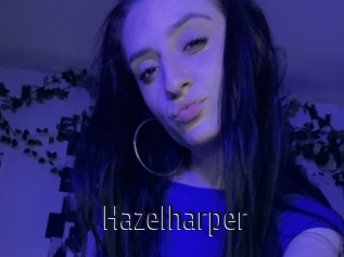 Hazelharper