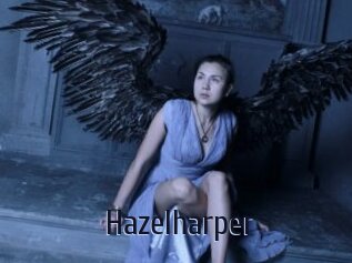 Hazelharper