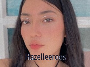 Hazelleeroos
