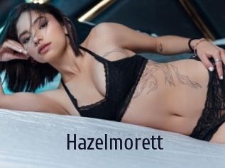 Hazelmorett