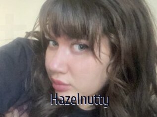 Hazelnutty