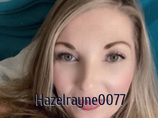 Hazelrayne0077