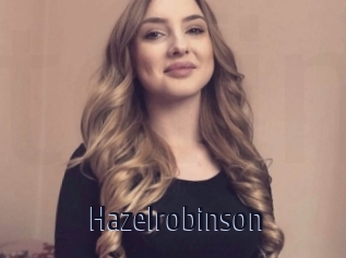 Hazelrobinson