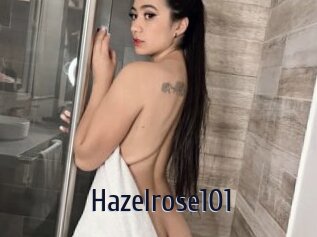 Hazelrose101