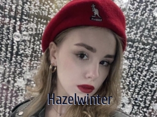 Hazelwinter
