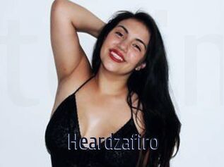 Heardzafiro