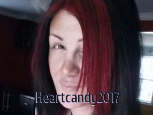 Heartcandy2017