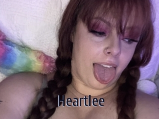 Heartlee