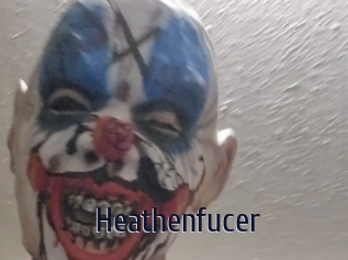 Heathenfucer