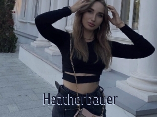 Heatherbauer