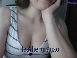 Heathergrayxo