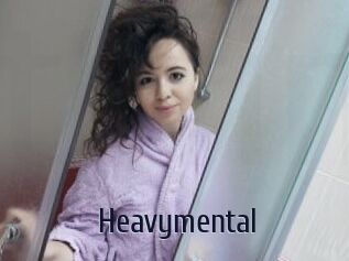Heavymental