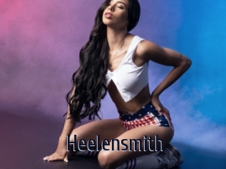 Heelensmith