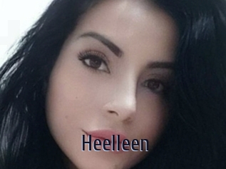 Heelleen