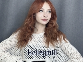 Heileymill